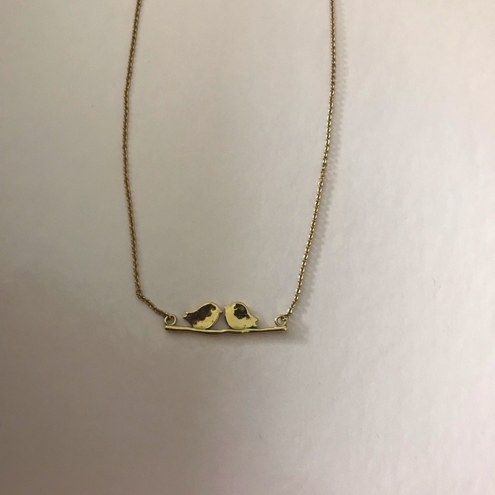 Jami necklace